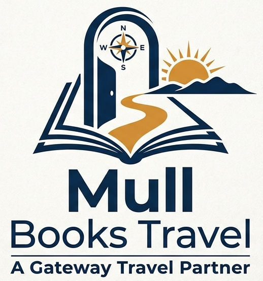 mull travel logo